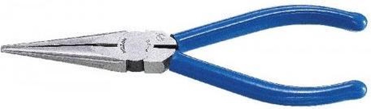 Hozan Puntbektang Blauw 16 Cm
