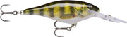 Rapala Shad Rap - 7 cm - Live Perch