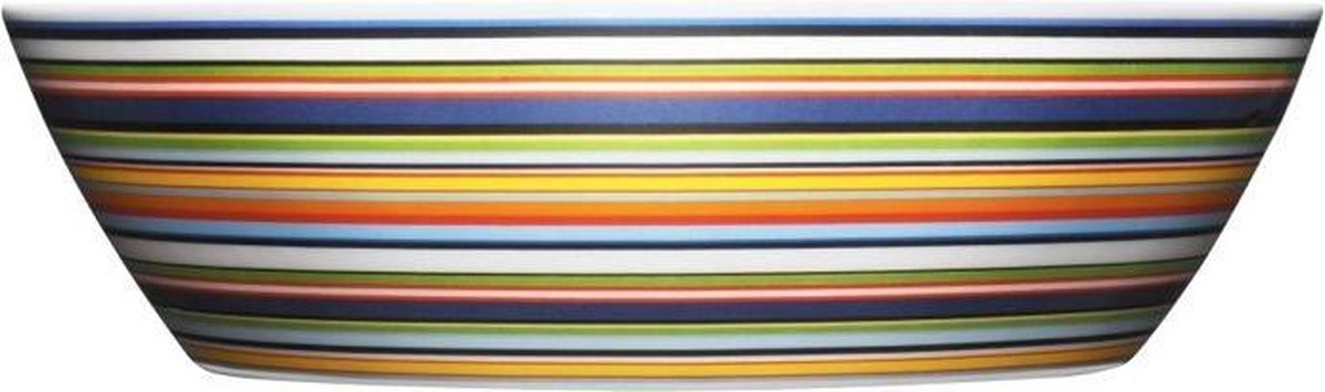 Iittala Origo Schaal - 2