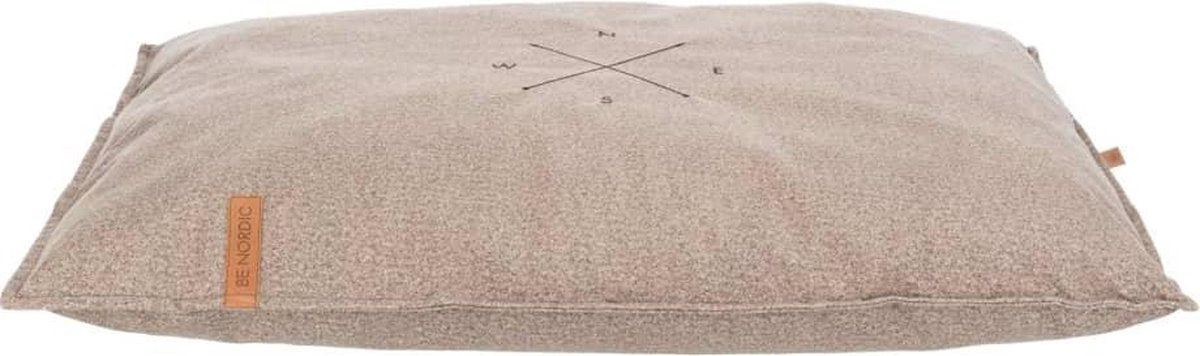 TRIXIE | Trixie Be Nordic Hondenkussen Fohr Soft Zand