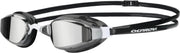 Osprey Duikbril Race Siliconen/tpe Zwart