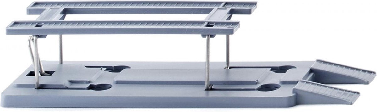 WIKING Hebebühne - hyraulic platform 1957 schaalmodel 1:87