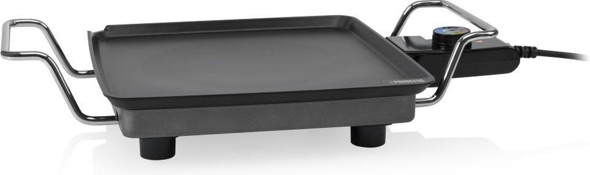 Princess 102210 Table Chef Mini - Grillplaat