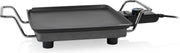 Princess 102210 Table Chef Mini - Grillplaat