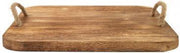 Countryfield Dienblad Hout Orrin 34cm