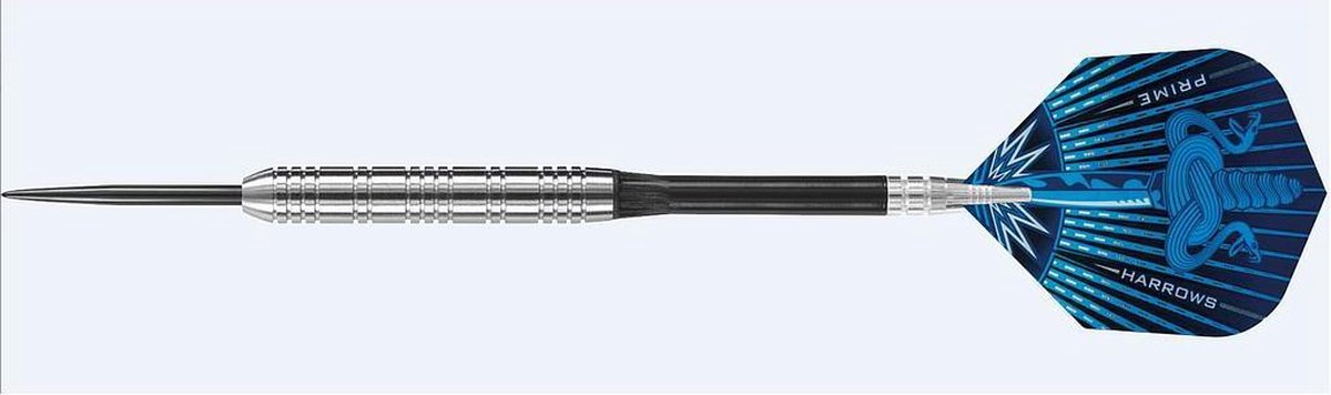 Harrows Steeltip Assassin 22 GR - 80 % Tungsten