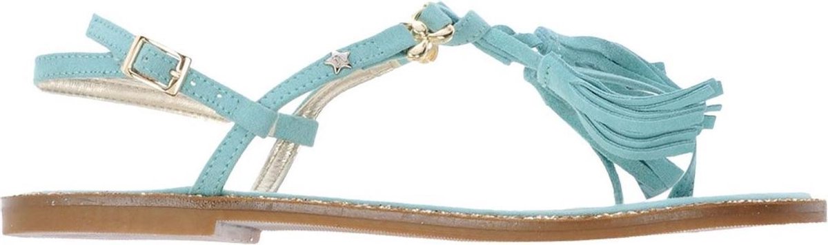 Replay Dames Sandalen - Blauw
