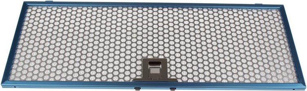 ARISTON - FILTER VOOR AFZUIGKAP (METAAL)  - C00113720
