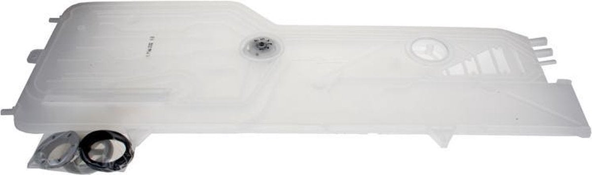 MIELE - Waterinlaat - Drukkamer - 04157454