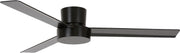 Plafondventilator Beacon Bayside Lagoon Zwart 213035