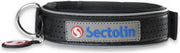 Sectolin Outdoor Halsband - Zwart XL