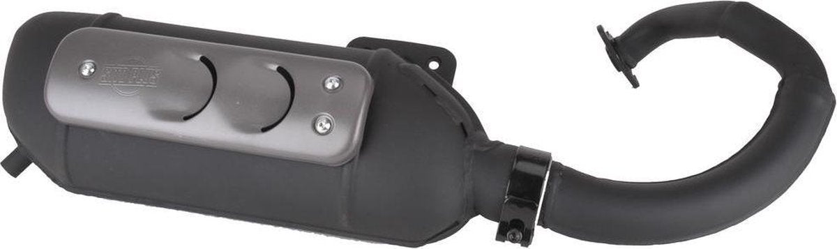 UITLAAT SITO 543 PGO COMET