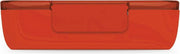 Aladdin Crave Broodtrommel - Tomato - Rood