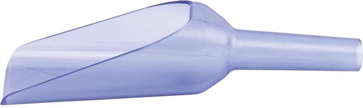 UPP Trechterschep 2-in-1 blauw