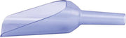 UPP Trechterschep 2-in-1 blauw