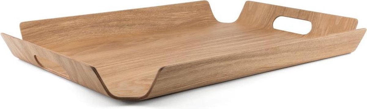 Dienblad Madera XL - Rechthoekig -