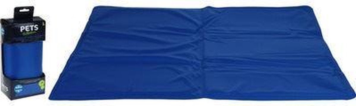 RelaxPets - Koelmat - Verkoeling - Afkoelen - Honden - 50x65cm