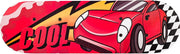 Kinder skateboard | Auto tot 6 jaar | Jongens & Meisjes | Mini Skateboard |