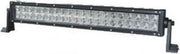 led bar - 12/24v - 63 cm- 120 watt- verstraler