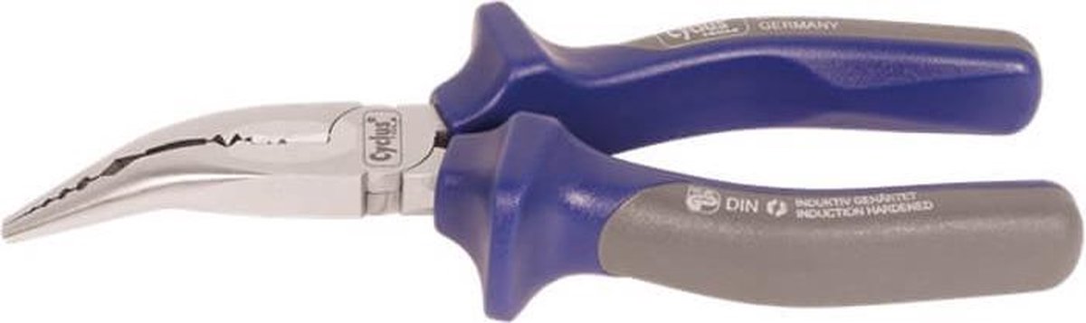 Cyclus multi tang gebogen 35 graden