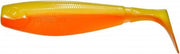 Gunki shads g'bump 14 cm chick orange belly - 5 stuks