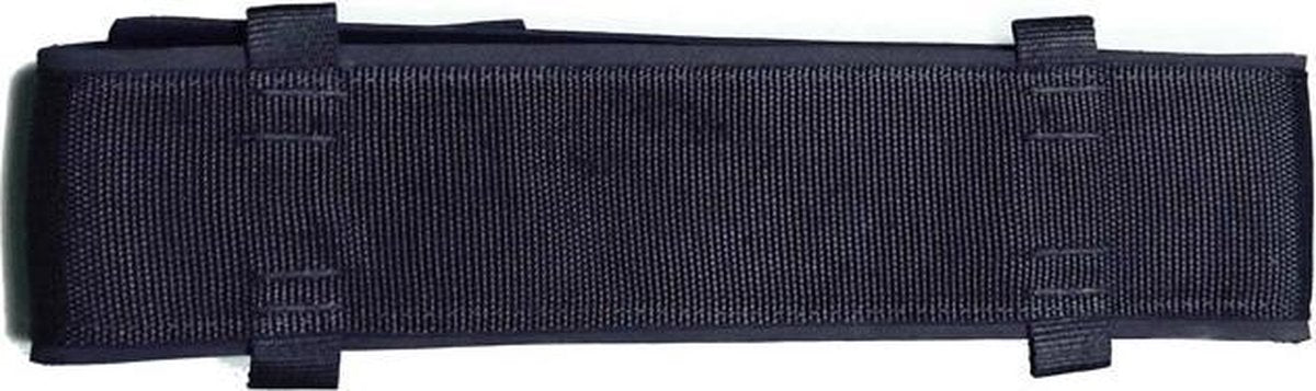 Stroops Python Belt medium