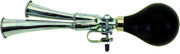 M-Wave Luchthoorn - Fietstoeter - 2 Tonig