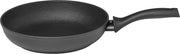 Sola - Koekenpan Peak - Ø 28 cm - Zwart