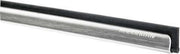 Liniaal RVS met rubber - 35 cm - Moerman