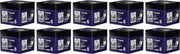 Taft Power gel Titane - JUMBOPAK - 10 x 250 ml
