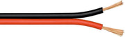 Transmedia Luidspreker kabel (CCA) - 2x 0