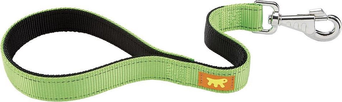 Dual gm25/45 laisse vert