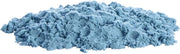 DEDE- Art Craft Speelzand 500 gr- Speelzand- Magisch Zand - Blauw