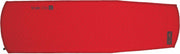 Highlander slaapmat Trek-Lite zelfopblaasbaar Large  - 3 cm dik - rood