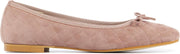 Mace Vrouwen Ballerina's M1106 - Roze - Maat 39