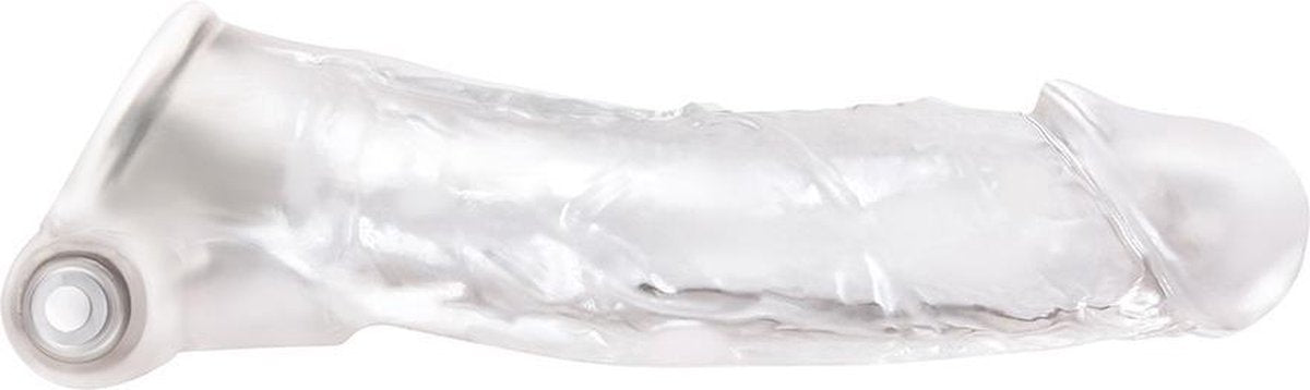 Renegade Penis Extensie Manaconda (transparant)