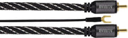 Avinity Cinch-verbindingskabel 2 Cinch-stekkers - 2 Cinch-stekkers Remote 2