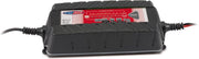 Caliber BCH4 - Druppellader 12 volt acculader - 4 ampere