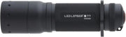Ledlenser TT - Tactische zaklamp - Zwart