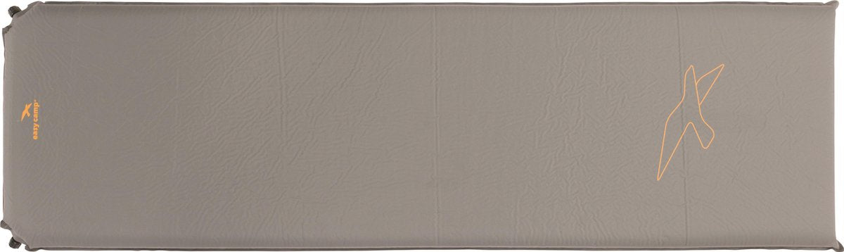 Easy Camp Self-inflating Siesta Mat Single 10.0 cm