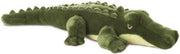 Aurora Knuffel Flopsie Swampy Krokodil Groen 30