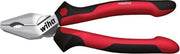 Wiha - Combination Pliers Industrial With Dynamicjoint® And Optigrip Z 01 0 02  180Mm Industrial; Kombizange