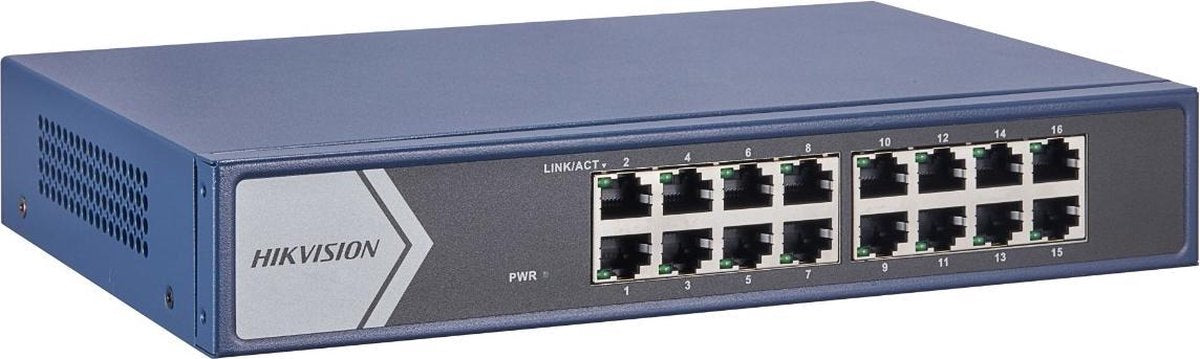 Switch Harsh Environment PoE 4 10/100M