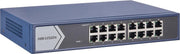 Switch Harsh Environment PoE 4 10/100M