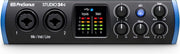 PreSonus Studio 24c USB-C Interface