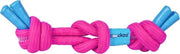 Swing Roze 35cm - Ø15mm katoen trektouw