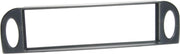 1-DIN Paneel Citroën C5 2001-2004 Kleur: Zwart
