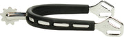 Sprenger Sporen Ultra Fit Extra Grip Grof Wiel 35