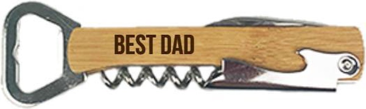 Kelnersmes | Best Dad | Vaderdag