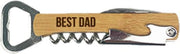 Kelnersmes | Best Dad | Vaderdag